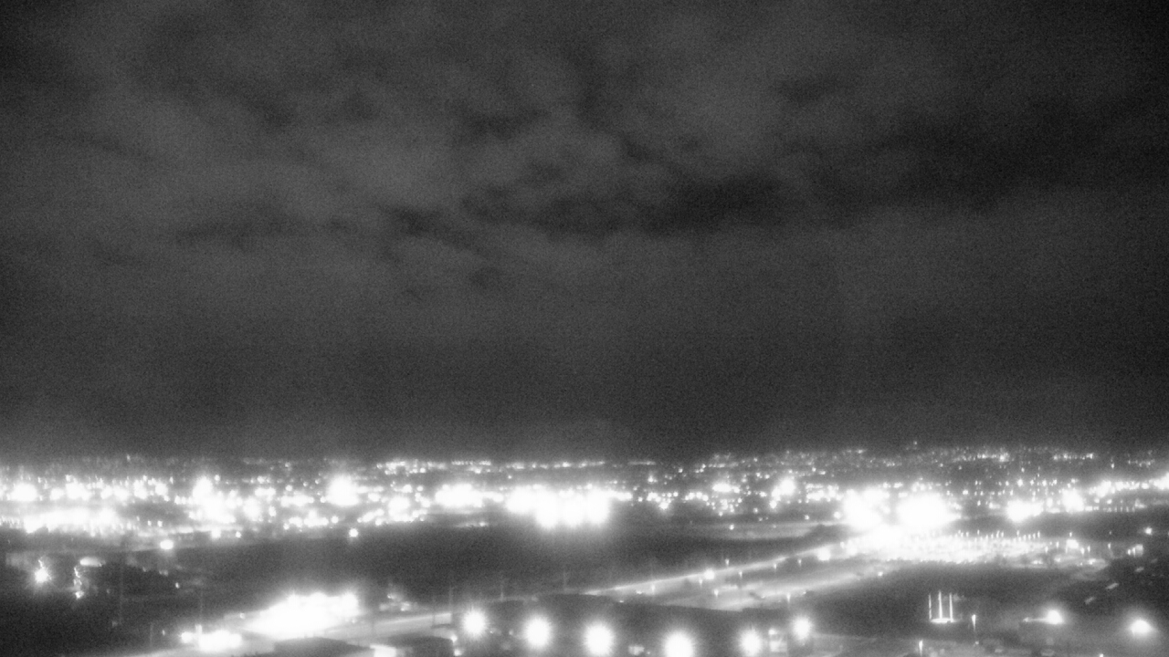 Thumbnail for current weather camera view from Salt Lake County Unified Fire Authority in South Salt Lake, Utah