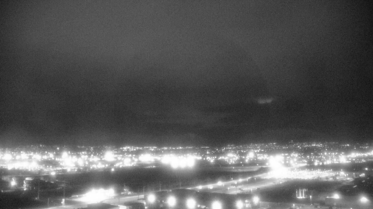 Thumbnail for current weather camera view from Salt Lake County Unified Fire Authority in South Salt Lake, Utah