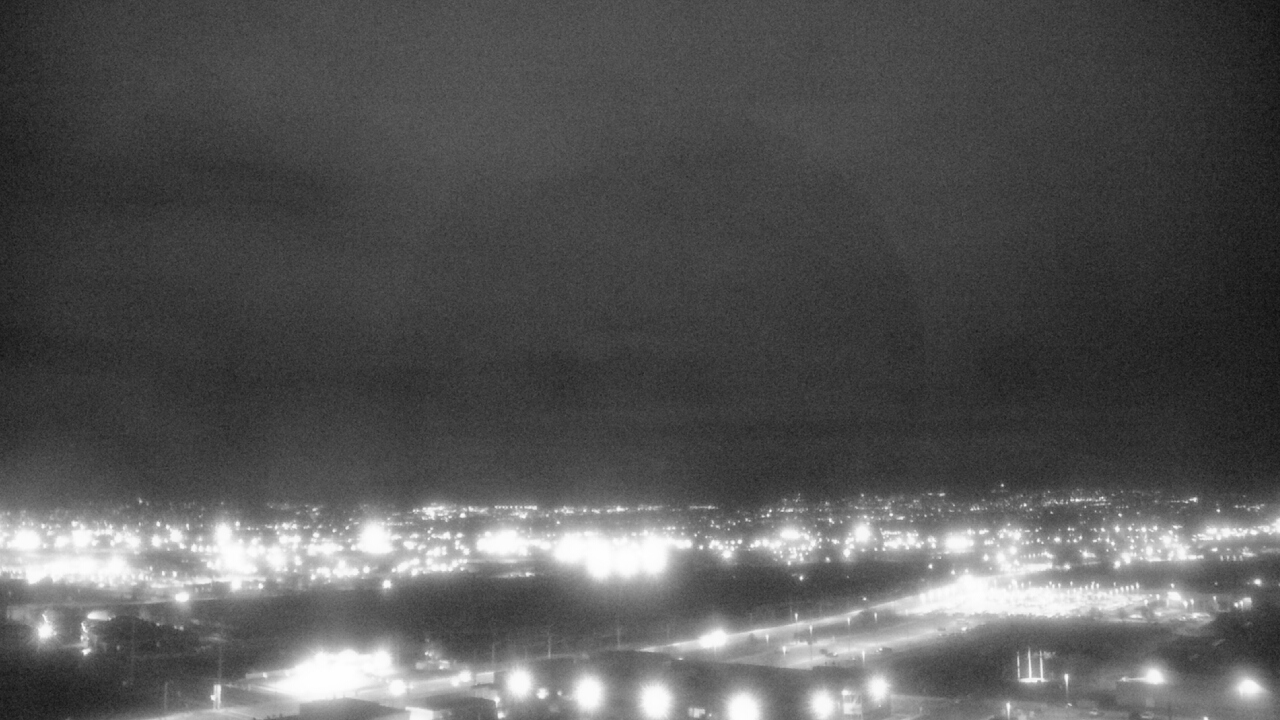 Thumbnail for current weather camera view from Salt Lake County Unified Fire Authority in South Salt Lake, Utah