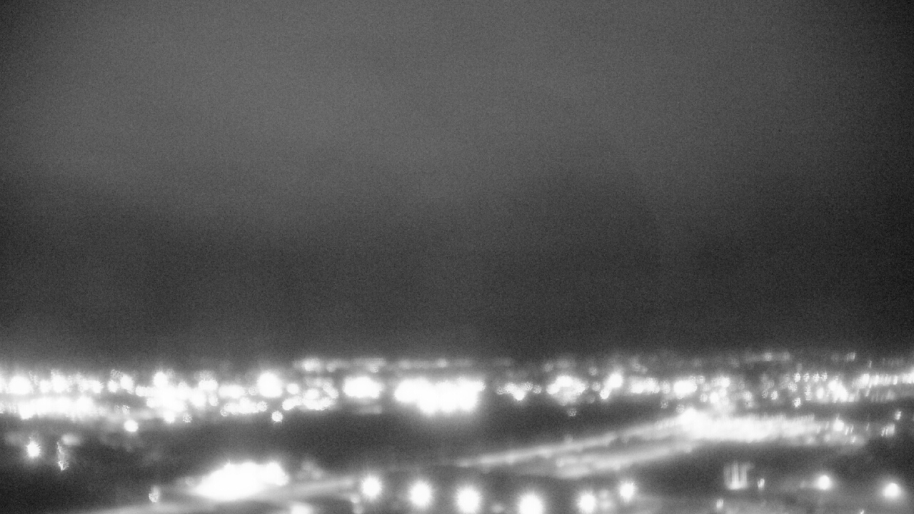 Thumbnail for current weather camera view from Salt Lake County Unified Fire Authority in South Salt Lake, Utah