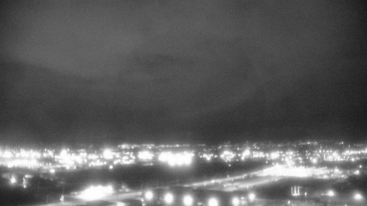 Thumbnail for current weather camera view from Salt Lake County Unified Fire Authority in South Salt Lake, Utah