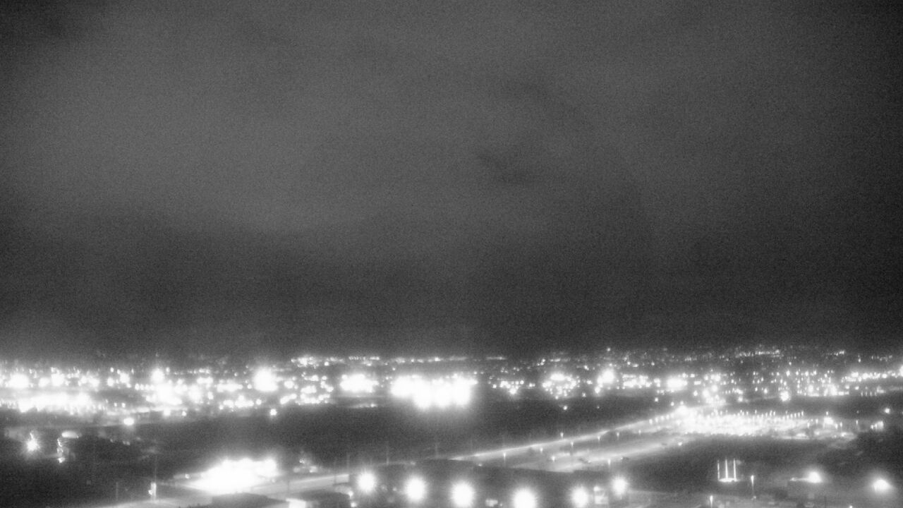 Thumbnail for current weather camera view from Salt Lake County Unified Fire Authority in South Salt Lake, Utah