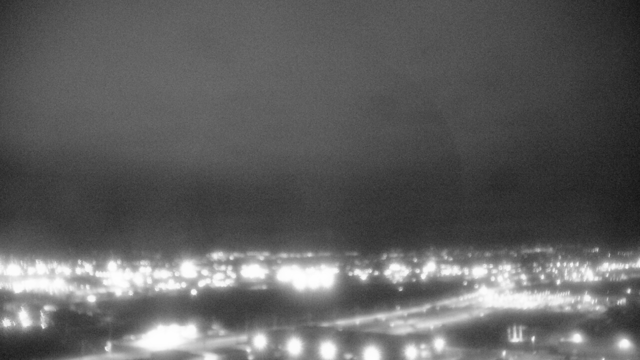 Thumbnail for current weather camera view from Salt Lake County Unified Fire Authority in South Salt Lake, Utah