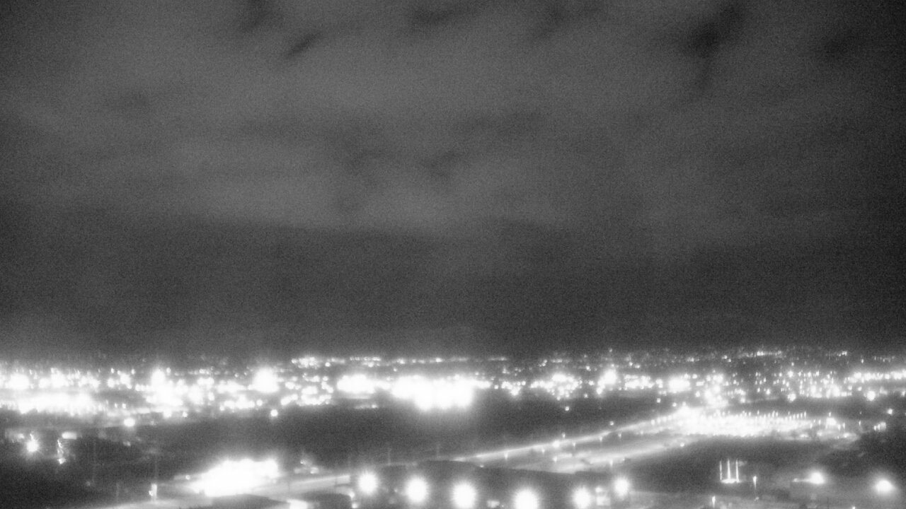 Thumbnail for current weather camera view from Salt Lake County Unified Fire Authority in South Salt Lake, Utah