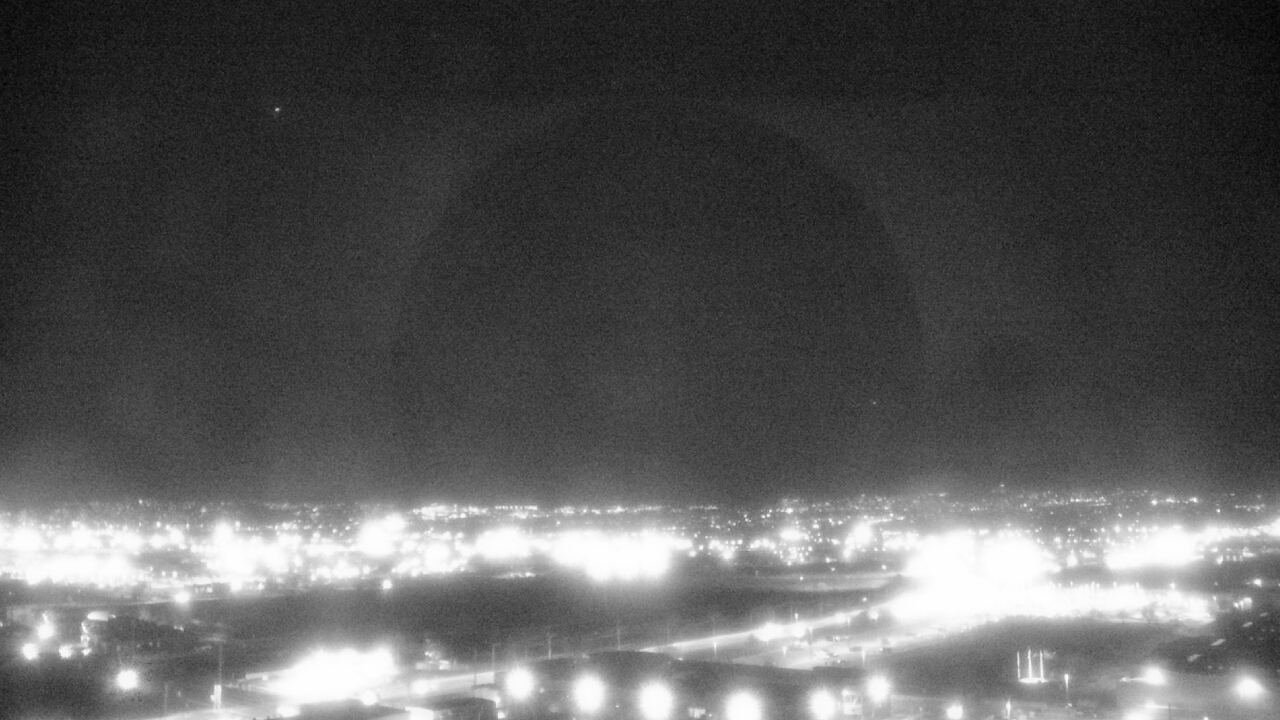 Thumbnail for current weather camera view from Salt Lake County Unified Fire Authority in South Salt Lake, Utah