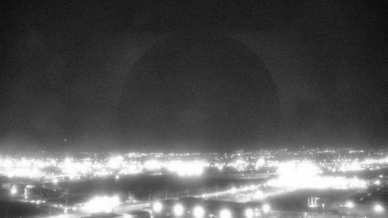 Thumbnail for current weather camera view from Salt Lake County Unified Fire Authority in South Salt Lake, Utah