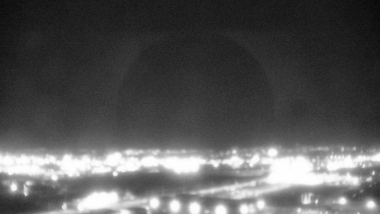 Thumbnail for current weather camera view from Salt Lake County Unified Fire Authority in South Salt Lake, Utah