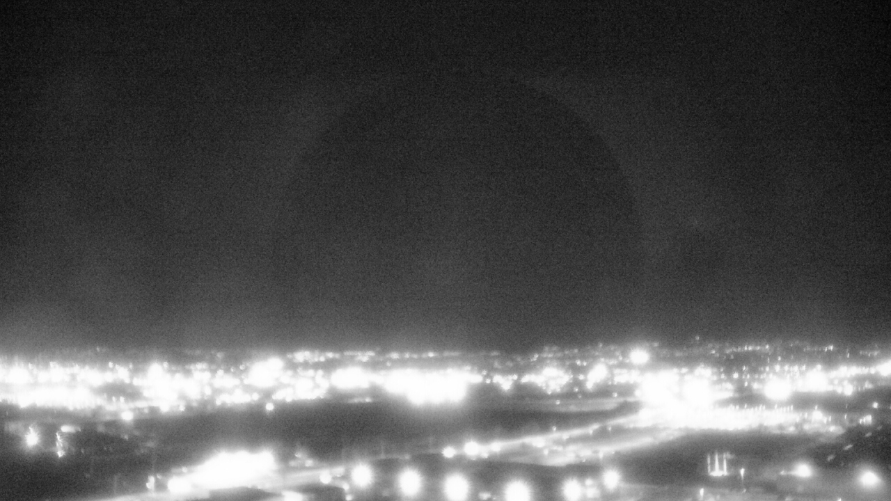 Thumbnail for current weather camera view from Salt Lake County Unified Fire Authority in South Salt Lake, Utah