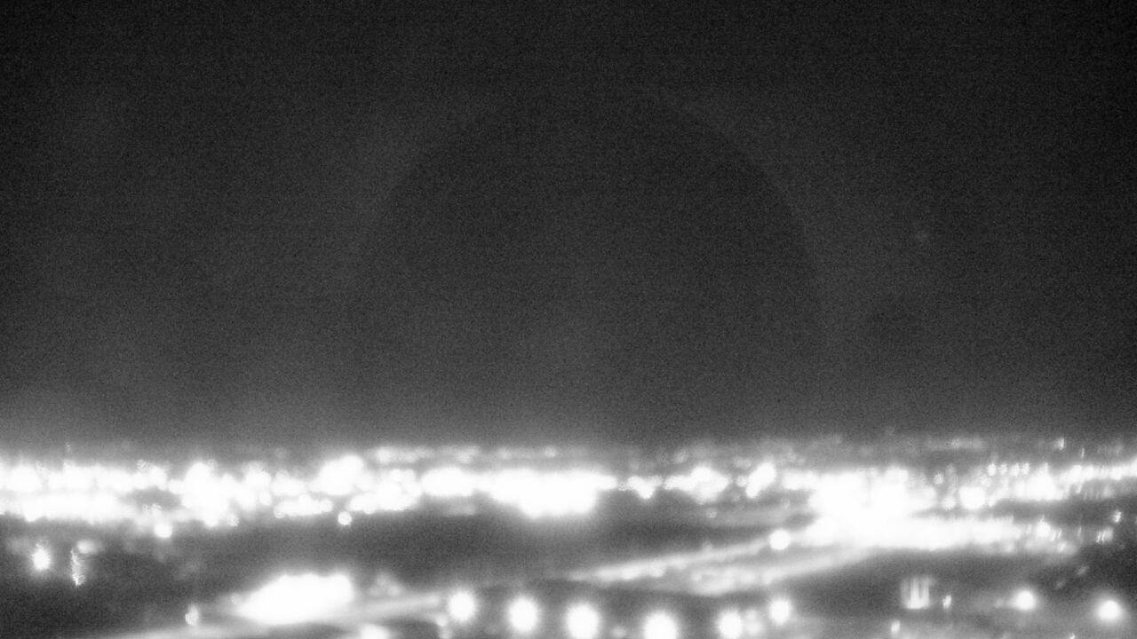 Thumbnail for current weather camera view from Salt Lake County Unified Fire Authority in South Salt Lake, Utah