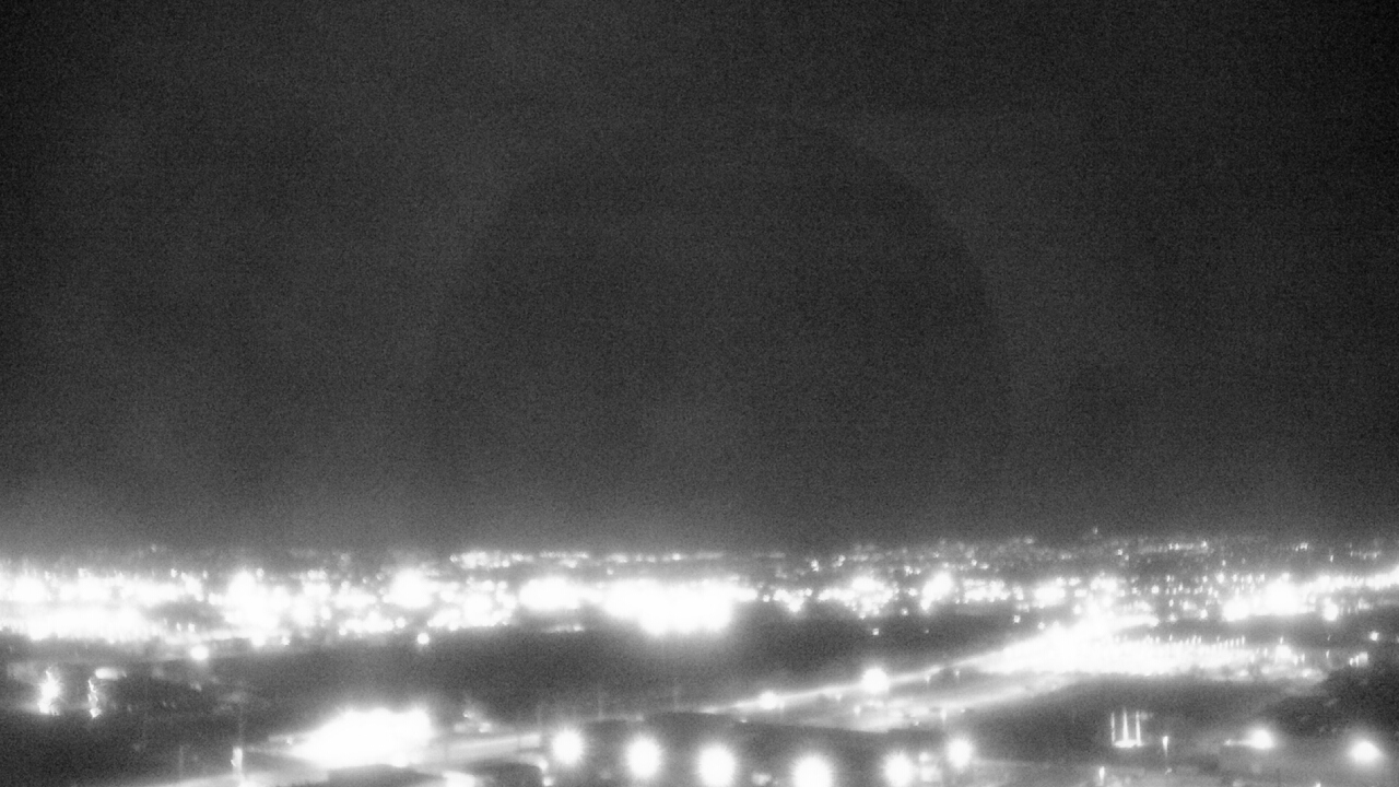 Thumbnail for current weather camera view from Salt Lake County Unified Fire Authority in South Salt Lake, Utah