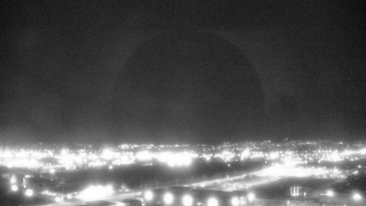 Thumbnail for current weather camera view from Salt Lake County Unified Fire Authority in South Salt Lake, Utah