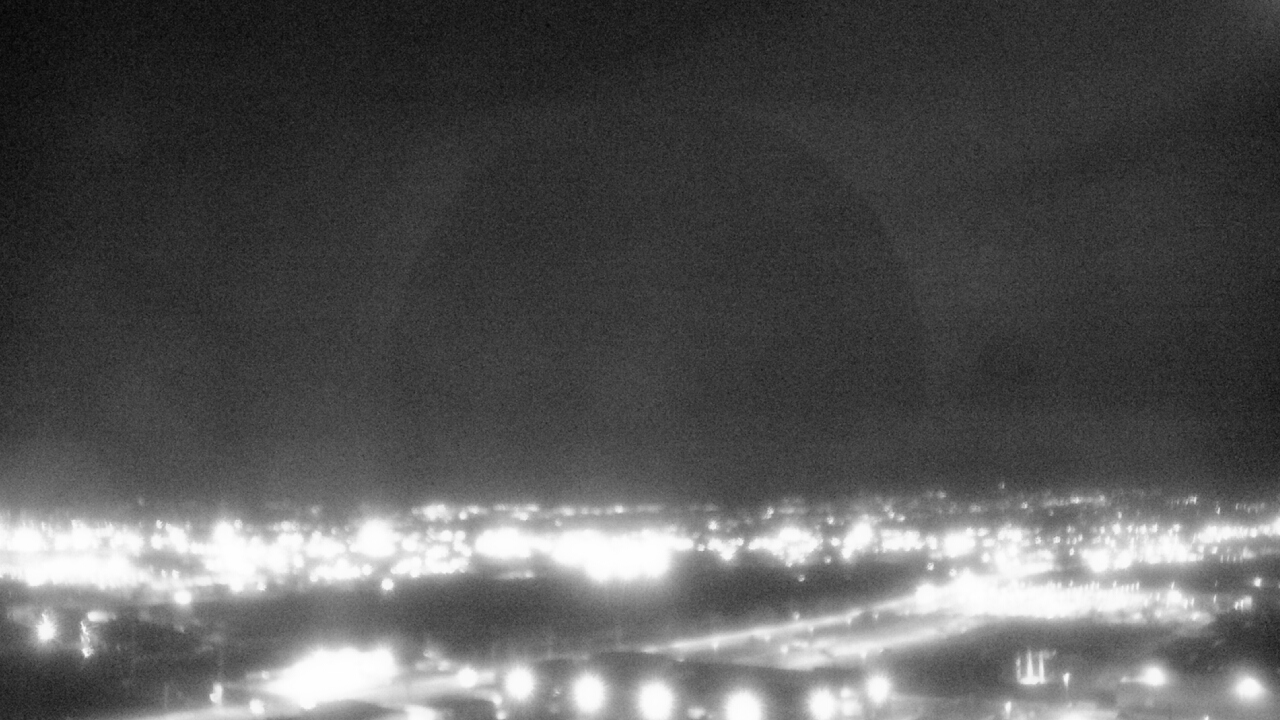 Thumbnail for current weather camera view from Salt Lake County Unified Fire Authority in South Salt Lake, Utah