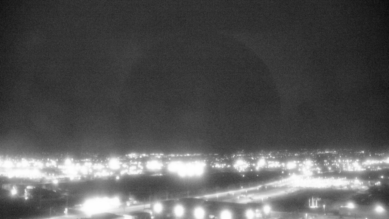 Thumbnail for current weather camera view from Salt Lake County Unified Fire Authority in South Salt Lake, Utah