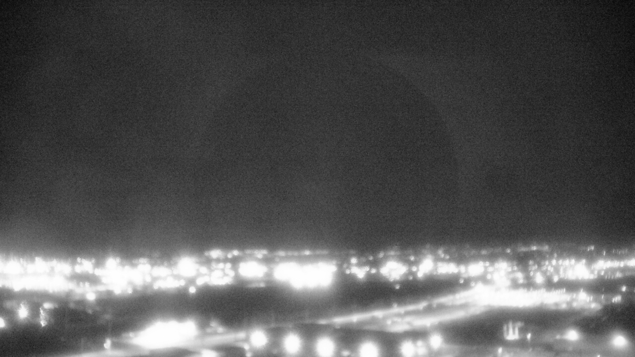 Thumbnail for current weather camera view from Salt Lake County Unified Fire Authority in South Salt Lake, Utah