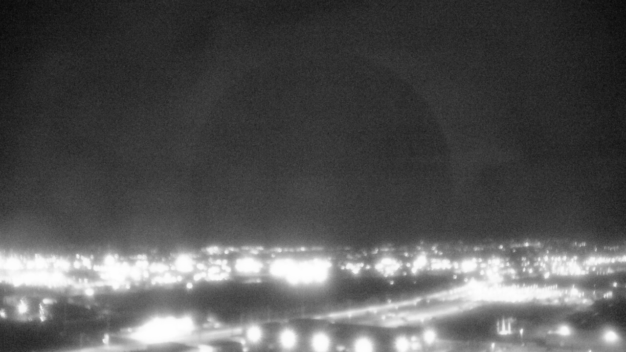 Thumbnail for current weather camera view from Salt Lake County Unified Fire Authority in South Salt Lake, Utah