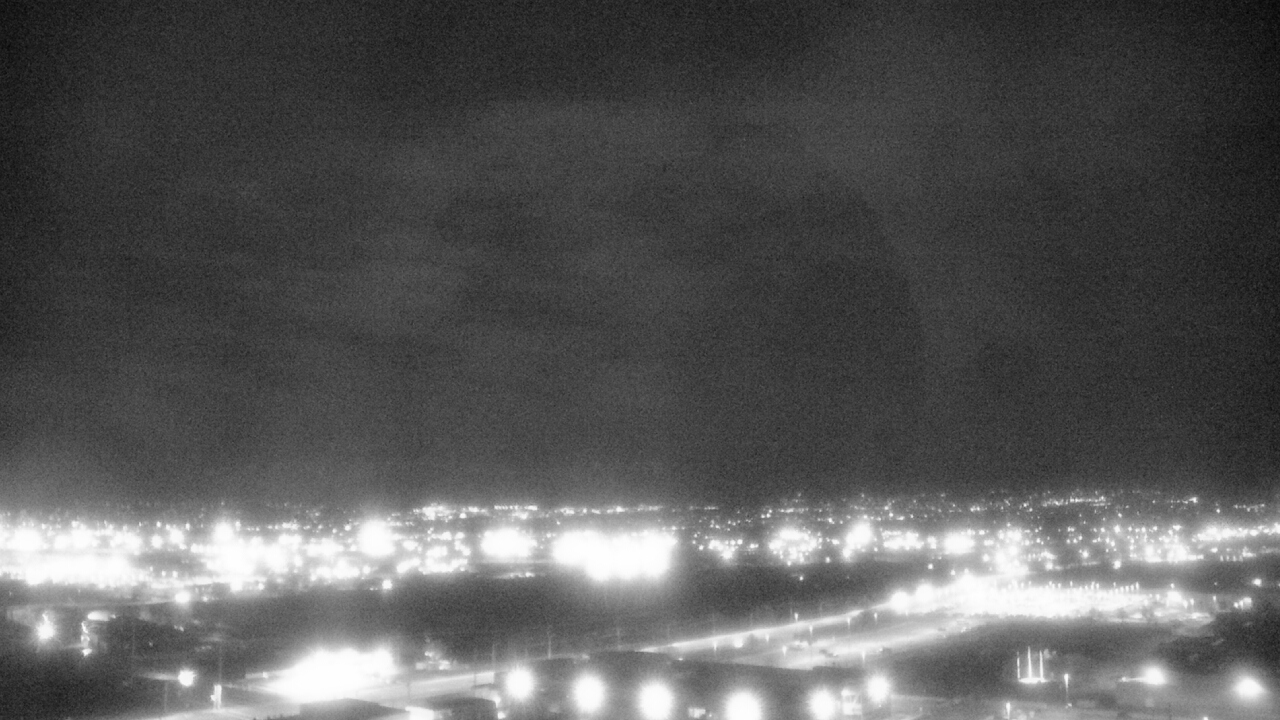 Thumbnail for current weather camera view from Salt Lake County Unified Fire Authority in South Salt Lake, Utah