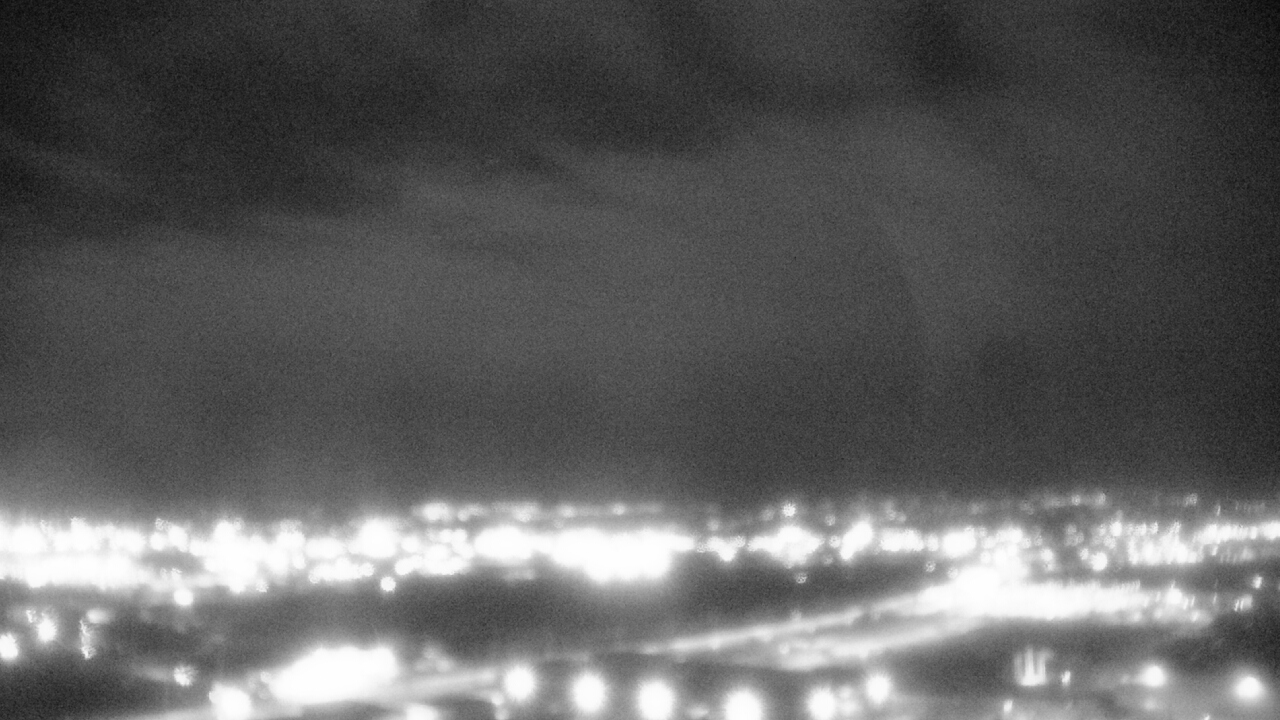 Thumbnail for current weather camera view from Salt Lake County Unified Fire Authority in South Salt Lake, Utah