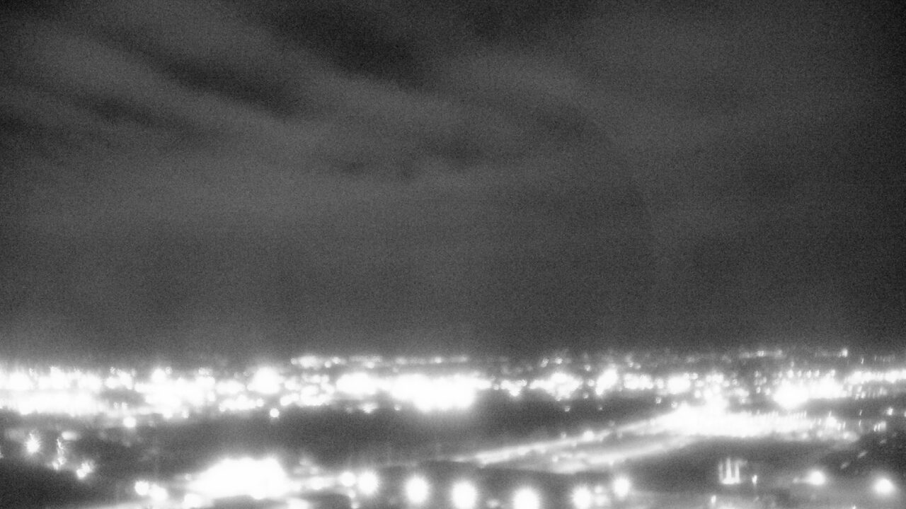 Thumbnail for current weather camera view from Salt Lake County Unified Fire Authority in South Salt Lake, Utah