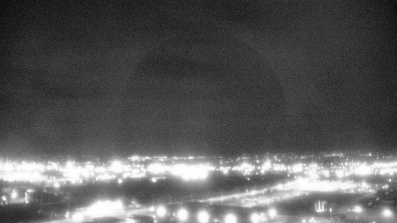 Thumbnail for current weather camera view from Salt Lake County Unified Fire Authority in South Salt Lake, Utah