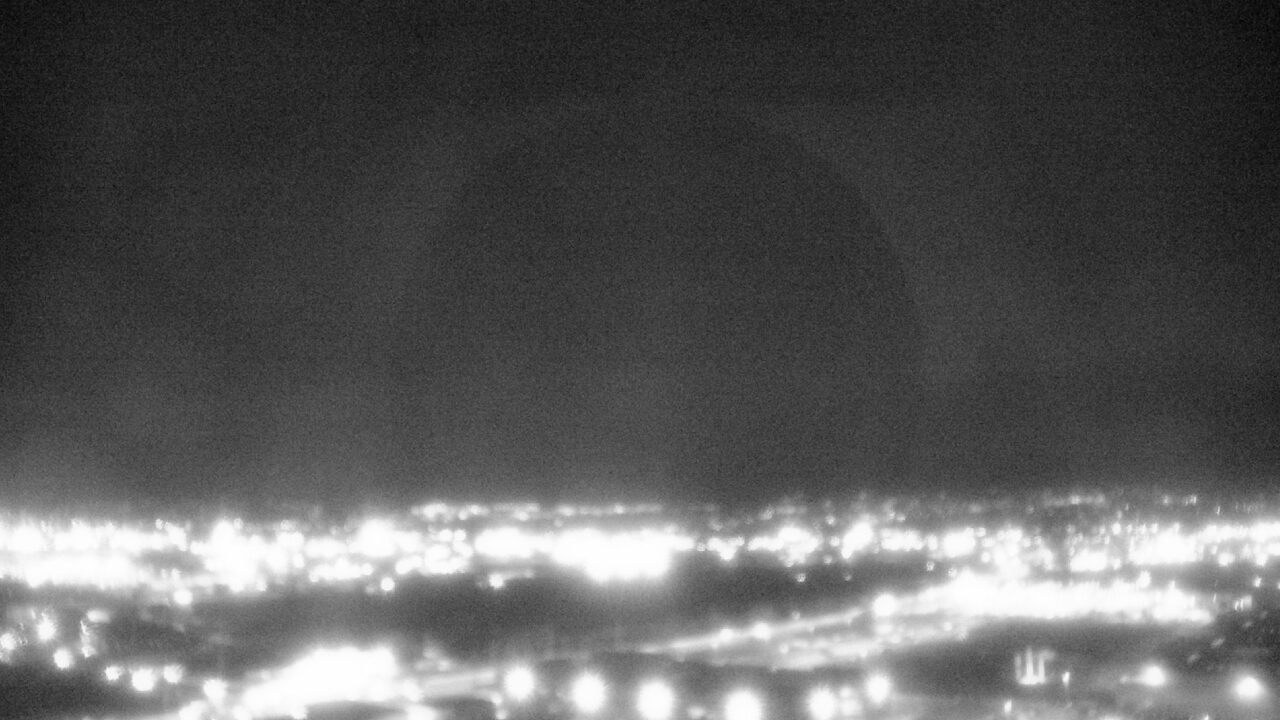 Thumbnail for current weather camera view from Salt Lake County Unified Fire Authority in South Salt Lake, Utah