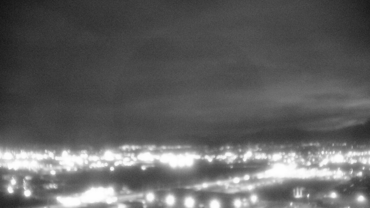 Thumbnail for current weather camera view from Salt Lake County Unified Fire Authority in South Salt Lake, Utah