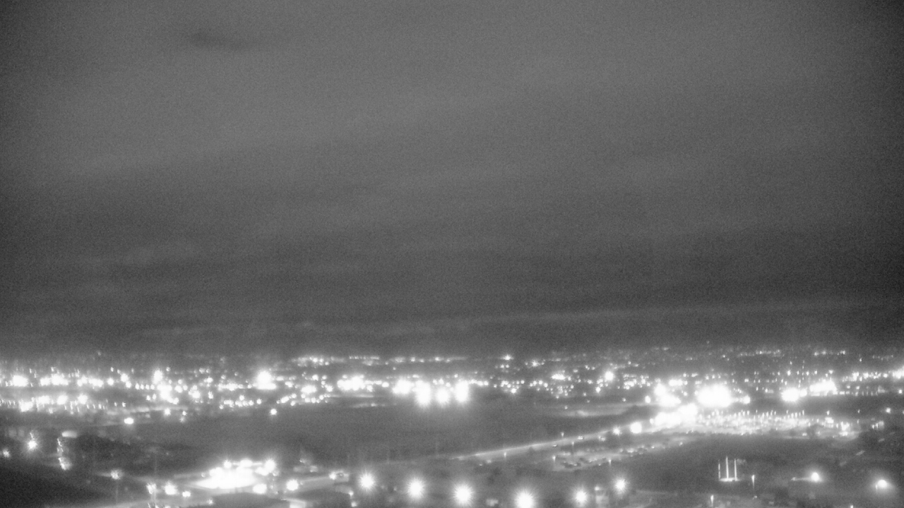 Thumbnail for current weather camera view from Salt Lake County Unified Fire Authority in South Salt Lake, Utah