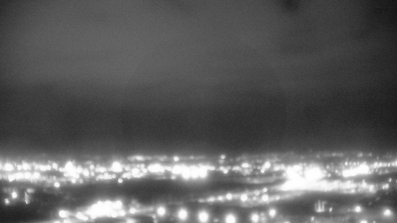 Thumbnail for current weather camera view from Salt Lake County Unified Fire Authority in South Salt Lake, Utah