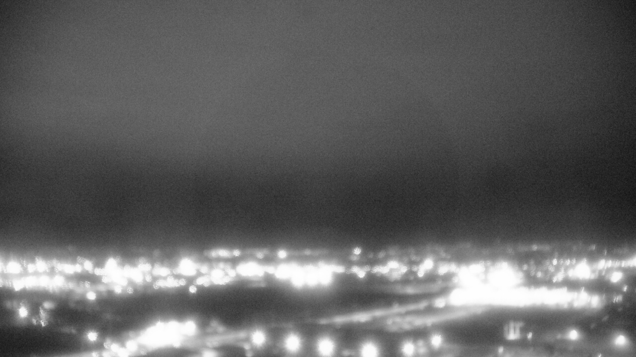 Thumbnail for current weather camera view from Salt Lake County Unified Fire Authority in South Salt Lake, Utah