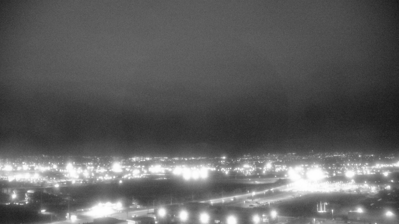 Thumbnail for current weather camera view from Salt Lake County Unified Fire Authority in South Salt Lake, Utah