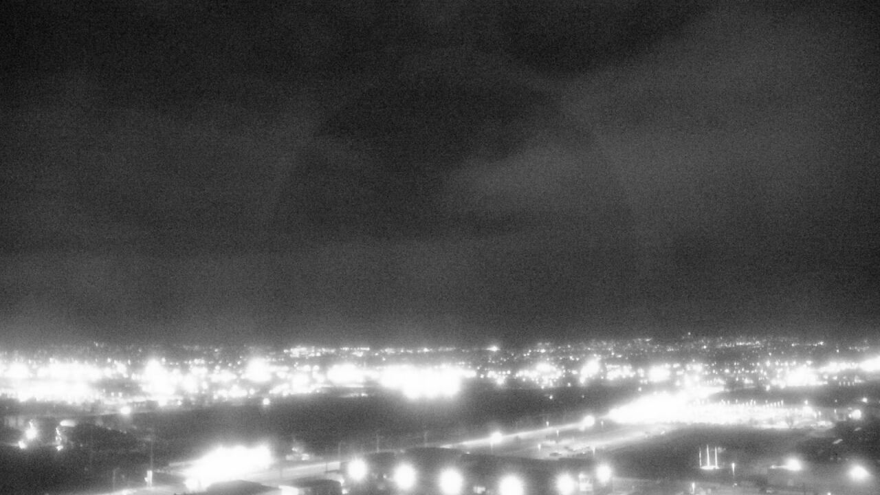Thumbnail for current weather camera view from Salt Lake County Unified Fire Authority in South Salt Lake, Utah