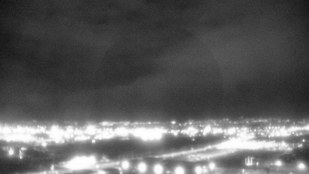 Thumbnail for current weather camera view from Salt Lake County Unified Fire Authority in South Salt Lake, Utah