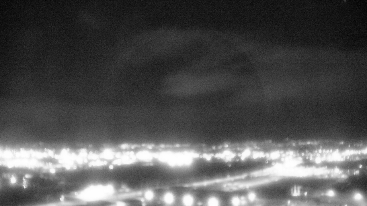 Thumbnail for current weather camera view from Salt Lake County Unified Fire Authority in South Salt Lake, Utah