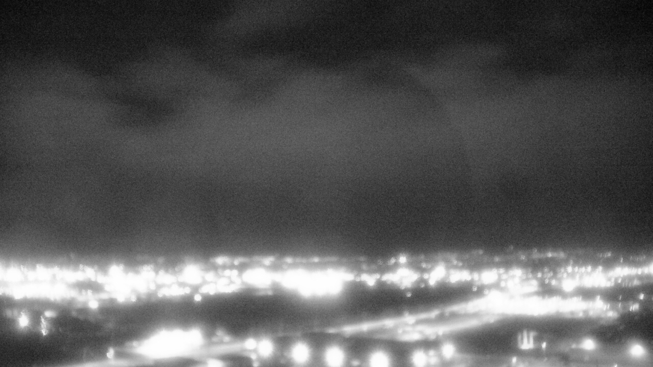 Thumbnail for current weather camera view from Salt Lake County Unified Fire Authority in South Salt Lake, Utah