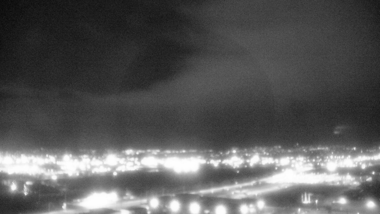 Thumbnail for current weather camera view from Salt Lake County Unified Fire Authority in South Salt Lake, Utah