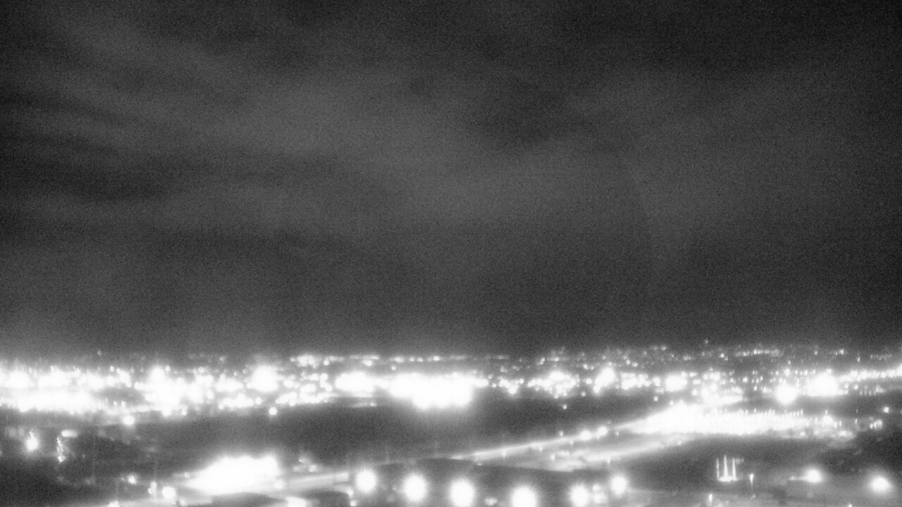 Thumbnail for current weather camera view from Salt Lake County Unified Fire Authority in South Salt Lake, Utah
