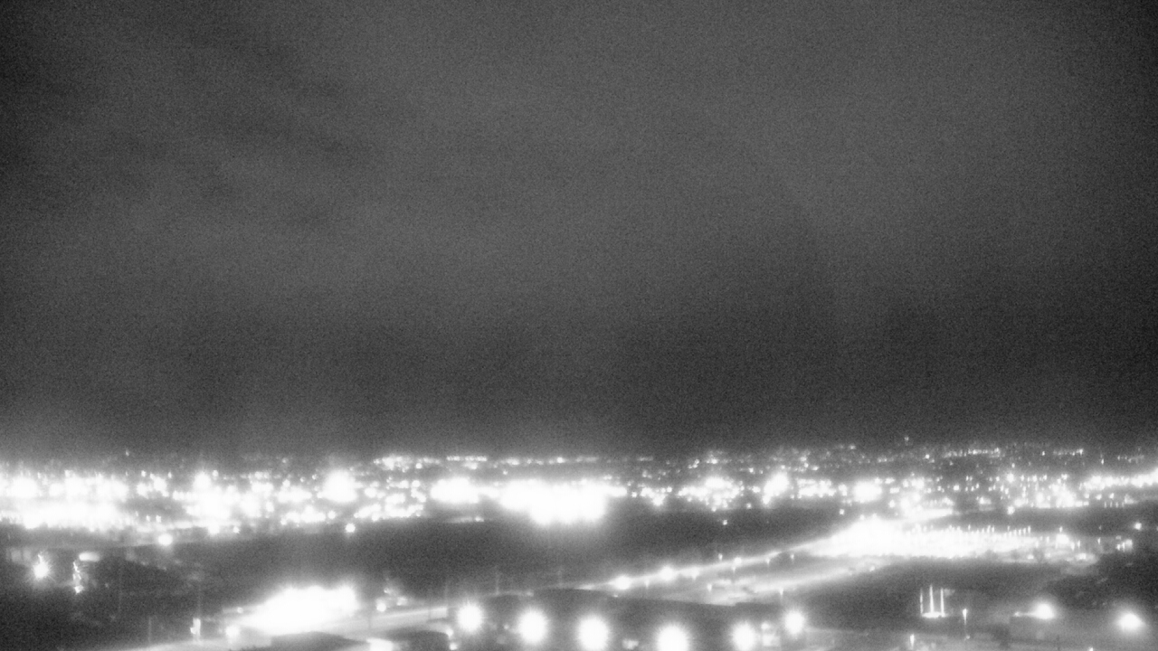 Thumbnail for current weather camera view from Salt Lake County Unified Fire Authority in South Salt Lake, Utah
