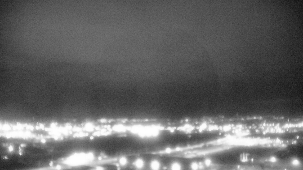 Thumbnail for current weather camera view from Salt Lake County Unified Fire Authority in South Salt Lake, Utah