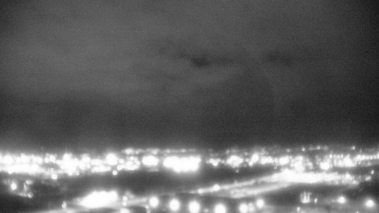 Thumbnail for current weather camera view from Salt Lake County Unified Fire Authority in South Salt Lake, Utah