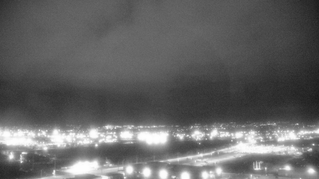 Thumbnail for current weather camera view from Salt Lake County Unified Fire Authority in South Salt Lake, Utah