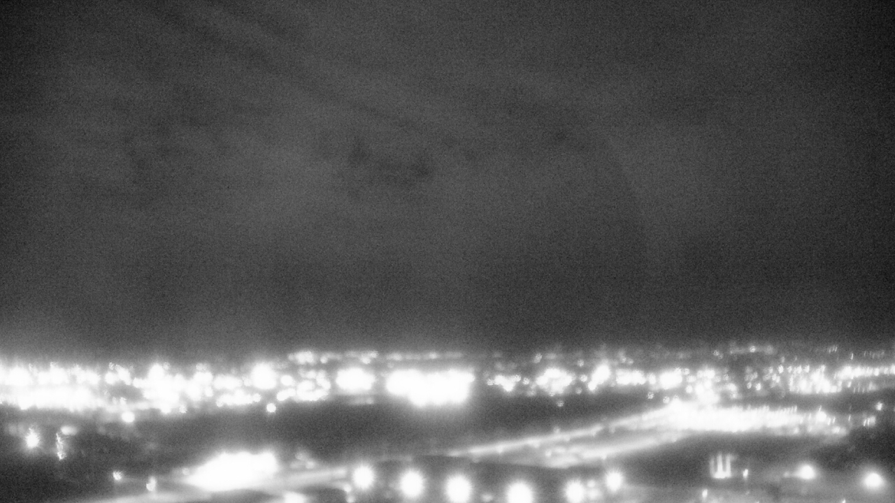 Thumbnail for current weather camera view from Salt Lake County Unified Fire Authority in South Salt Lake, Utah