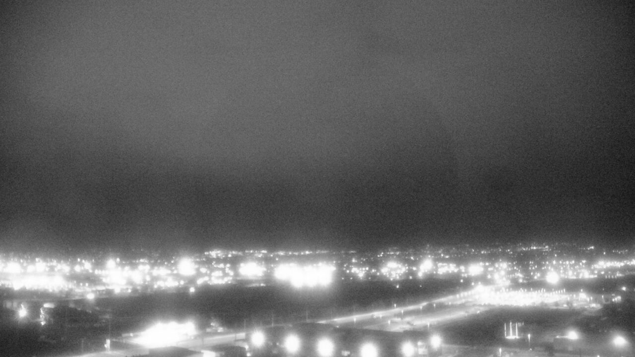 Thumbnail for current weather camera view from Salt Lake County Unified Fire Authority in South Salt Lake, Utah