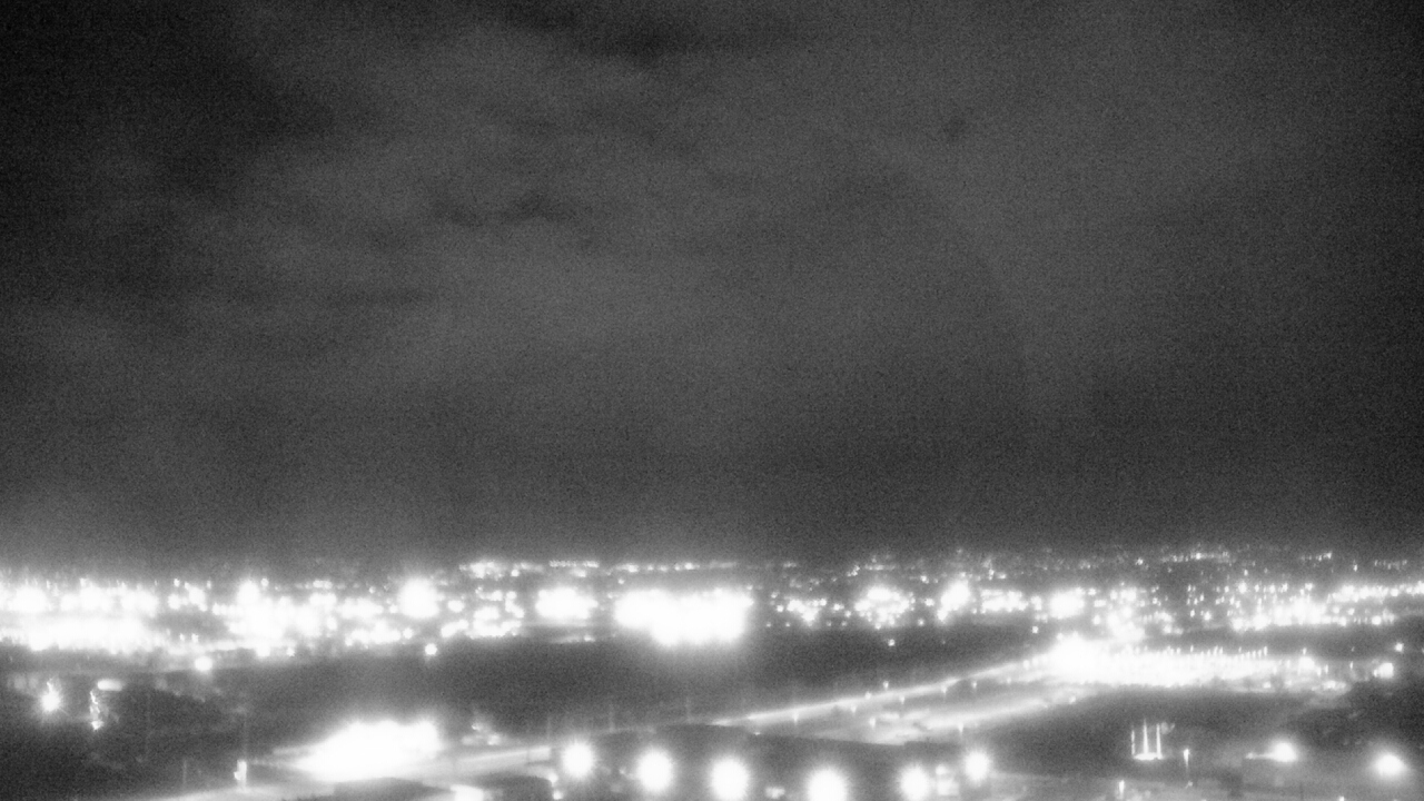 Thumbnail for current weather camera view from Salt Lake County Unified Fire Authority in South Salt Lake, Utah