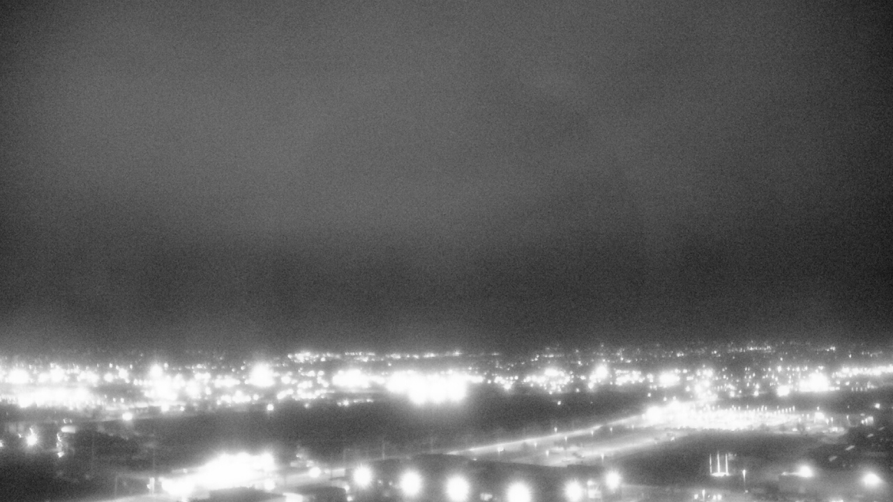Thumbnail for current weather camera view from Salt Lake County Unified Fire Authority in South Salt Lake, Utah