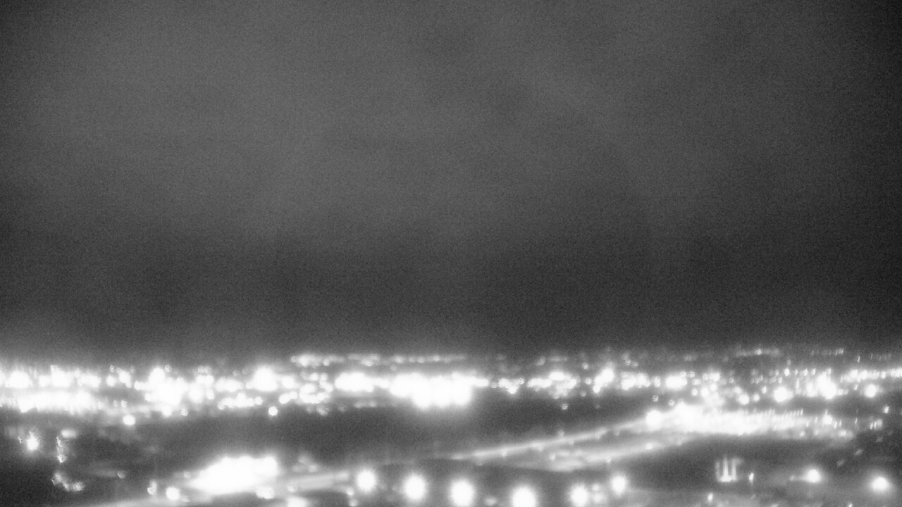 Thumbnail for current weather camera view from Salt Lake County Unified Fire Authority in South Salt Lake, Utah