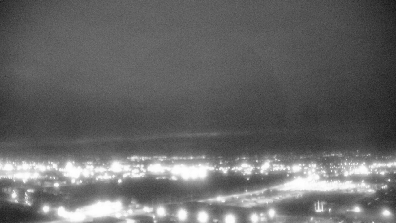 Thumbnail for current weather camera view from Salt Lake County Unified Fire Authority in South Salt Lake, Utah
