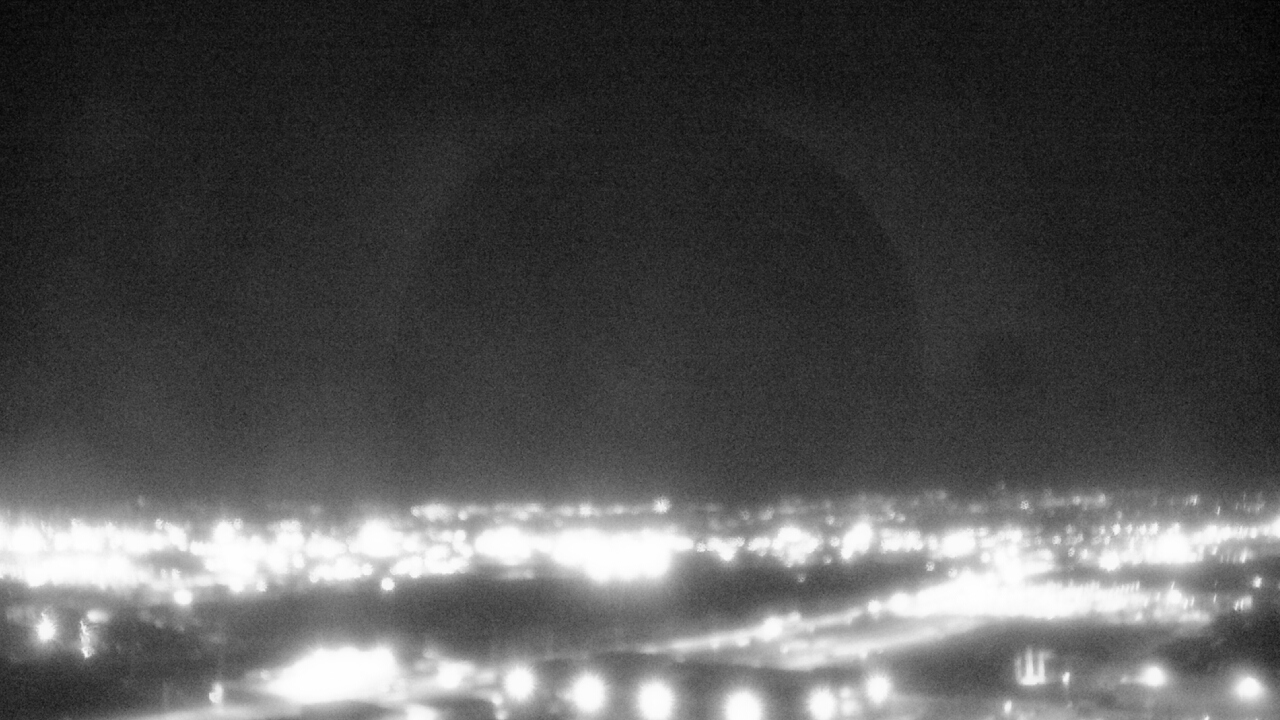 Thumbnail for current weather camera view from Salt Lake County Unified Fire Authority in South Salt Lake, Utah