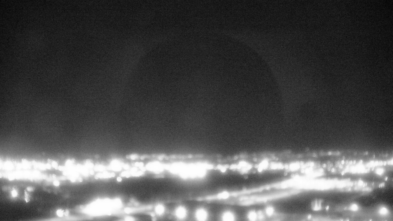 Thumbnail for current weather camera view from Salt Lake County Unified Fire Authority in South Salt Lake, Utah