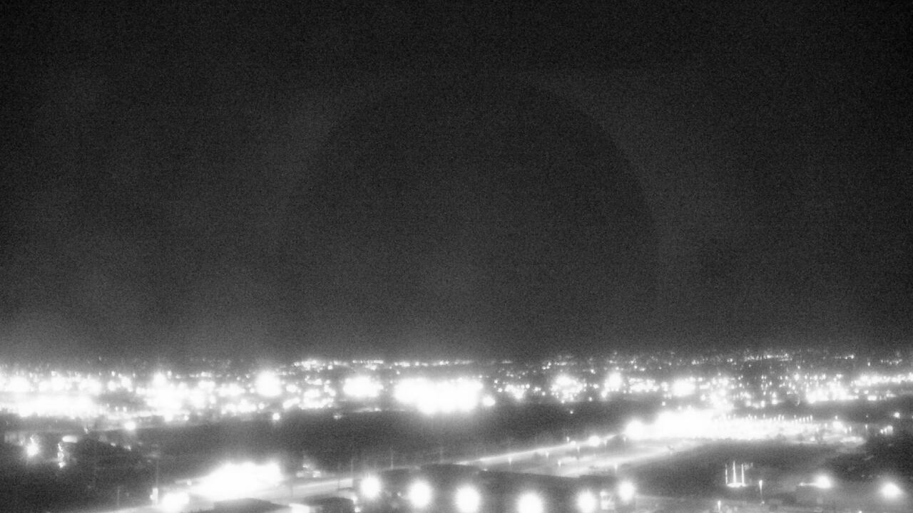 Thumbnail for current weather camera view from Salt Lake County Unified Fire Authority in South Salt Lake, Utah