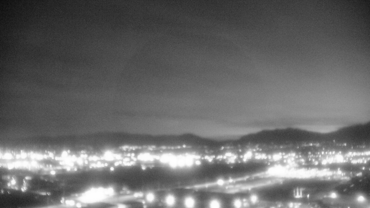 Thumbnail for current weather camera view from Salt Lake County Unified Fire Authority in South Salt Lake, Utah