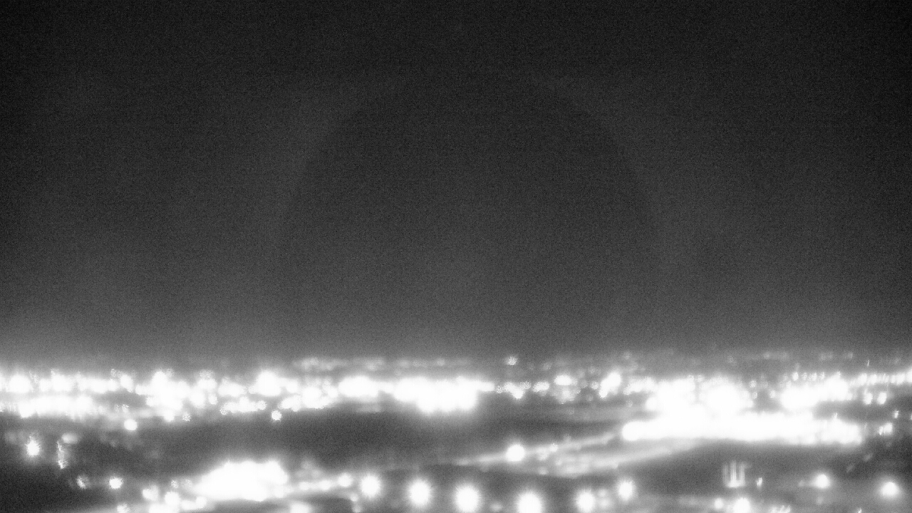 Thumbnail for current weather camera view from Salt Lake County Unified Fire Authority in South Salt Lake, Utah